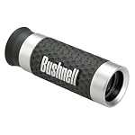 Bushnell  5x20 Golf Scope Rangefinder (Silver)