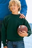 Youth Crewneck Sweatshirt