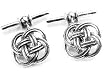 Sterling Silver Celtic...