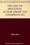 The law on industrial action under the Conservatives