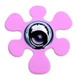  : Tovolo Pink Splash Bottle Opener