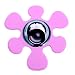 Splash Magnetic Bottle Opener - Pink