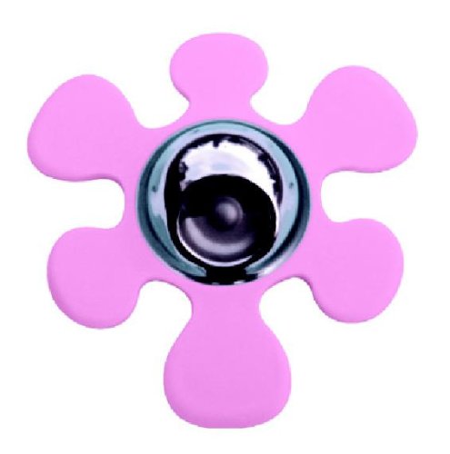 Childrens Toyshop  Kitchen & Housewares : Tovolo Pink Splash Bottle Opener