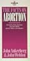 The Facts on Abortion: Answers from Science and the Bible About When Life Begins (The Anker)
