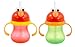 Munchkin 2 Count Character Cup, Sesame Street, 8 Ounce