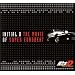 INITIAL D THE MOVIE OF SUPER EUROBEAT