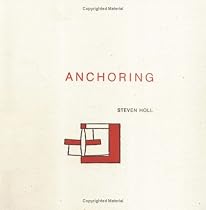 Anchoring