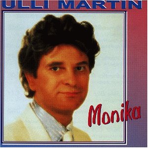 Ulli Martin - Monika - Zortam Music