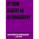 UP FROM SLAVERY AN AUTOBIOGRAPHY'