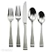 Kitchen & Housewares : Oneida Mercer  53-Piece Set, Service for 8