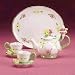 Fairy Miniature Tea Set Image