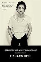 I Dreamed I Was a Very Clean Tramp: An Autobiography I Dreamed I Was a Very Clean Tramp: An Autobiography