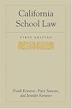 California School Law (Stanford Law & Politics)