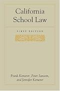 California School Law (Stanford Law & Politics)