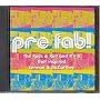 Prefab: the Rock 'n' Roll and R 'n' B That Inspired Lennon & Mccartney