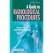 First year Radiography essential books