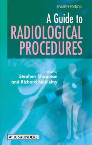 A Guide to Radiological Procedures