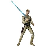 STAR WARS AOTC LUKE BESPIN DUEL W/ STUMP ATTACK OF THE CLONES MOC