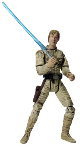 STAR WARS AOTC LUKE BESPIN DUEL W/ STUMP ATTACK OF THE CLONES MOC 41696Y82ZTL STAR WARS AOTC LUKE BESPIN DUEL W/ STUMP ATTACK OF THE CLONES MOC