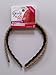 Goody Stay Put Hold Tight Headbands Set of Two StayPut - Twilight New Moon Bella's Hairband Brand Style