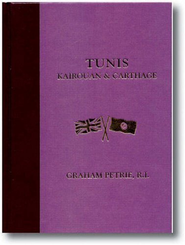 Tunis, Kairouan & Carthage