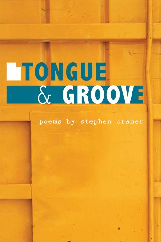 Tongue & Groove (Illinois Poetry Series)