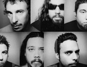 Image of Deftones