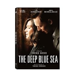 The Deep Blue Sea