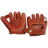 10.5 Left Hand Throw Hoboken Collection Baseball Glove