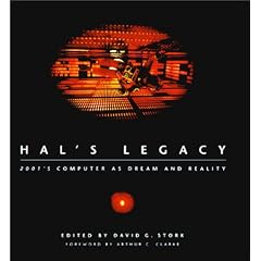HAL's Legacy: "2001's" Computer as Dream and Reality