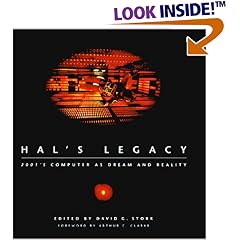 HAL's Legacy: 2001's Computer as Dream and Reality