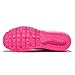 Nike Women's Air Max Sequent Running Shoe