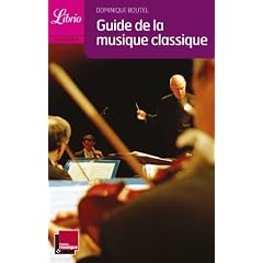 Guide de la musique classique