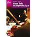 Guide de la musique classique