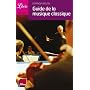 Guide de la musique classique de Dominique Boutel