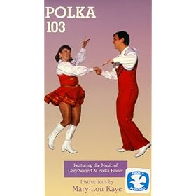 Polka 103 [VHS]