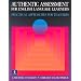 Authentic Assessment for English Language Learners: Practical Approaches for Teachers