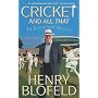 Cricket and All That