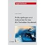 Pr�fungsfragen und Antworten f�r das Kfz-Techniker-Handwerk