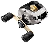 Shimano Castaic Right Hand Baitcasting Reel
