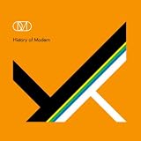 History of Modern -Ltd-