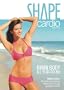 Shape Cardio Workout: Bikini Body All Year-Round