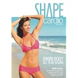 Shape Cardio Workout: Bikini Body All Year-Round