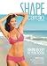 DVD : Shape Cardio Workout: Bikini Body All Year-Round