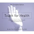 Click here to buy Touch For Health: The Complete Edition by John F. Thie and Matthew Thie.