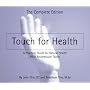 Touch For Health: New Edition: A Practical Guide to Natural Health with Acupressure Touch and Massage