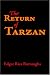 Search : The Return of Tarzan