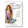 Your Emotions, Yourself Cover image