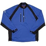 Sun Mountain Mens RainFlex Long Sleeve Pullovers