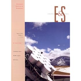 Engineering and Science by 
